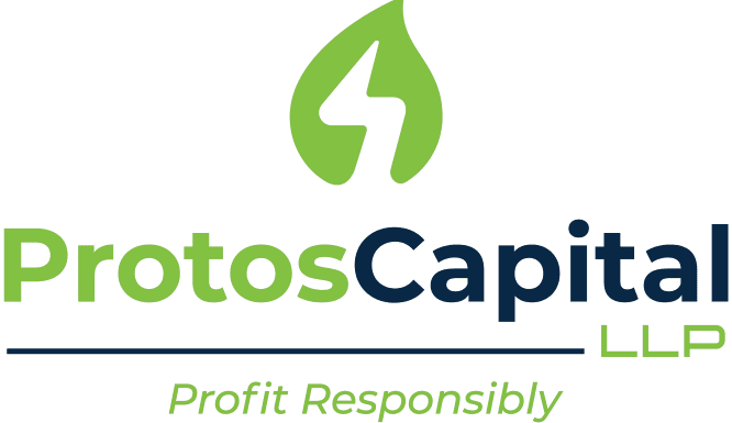 Protos Capital Logo